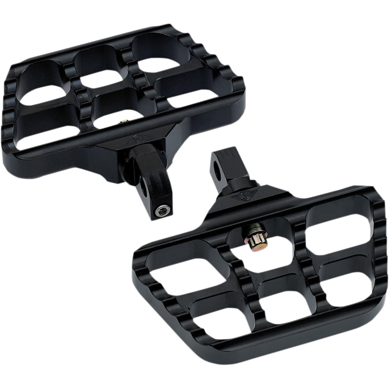 Joker Machine Floorboard - 08-644-1B For Harley 2008-2019