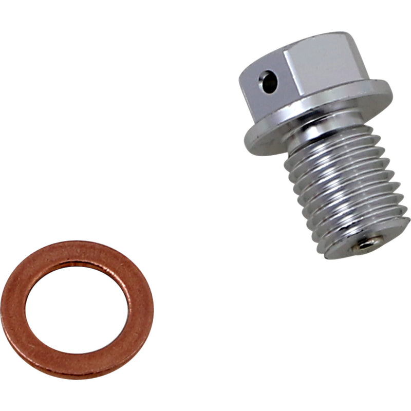 Moose Offroad Plug - T14-6085S For Honda Dirt Bikes 1983-2026 | Yamaha YZ 250 1997-2026