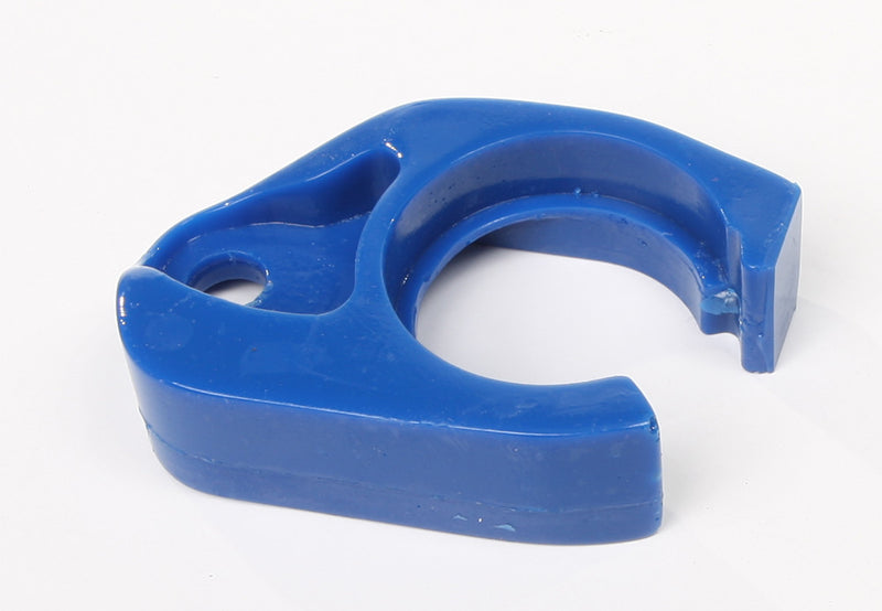 Upp Chain Slider Front (blue) - 1130BL Yamaha ATVs 2004-2008