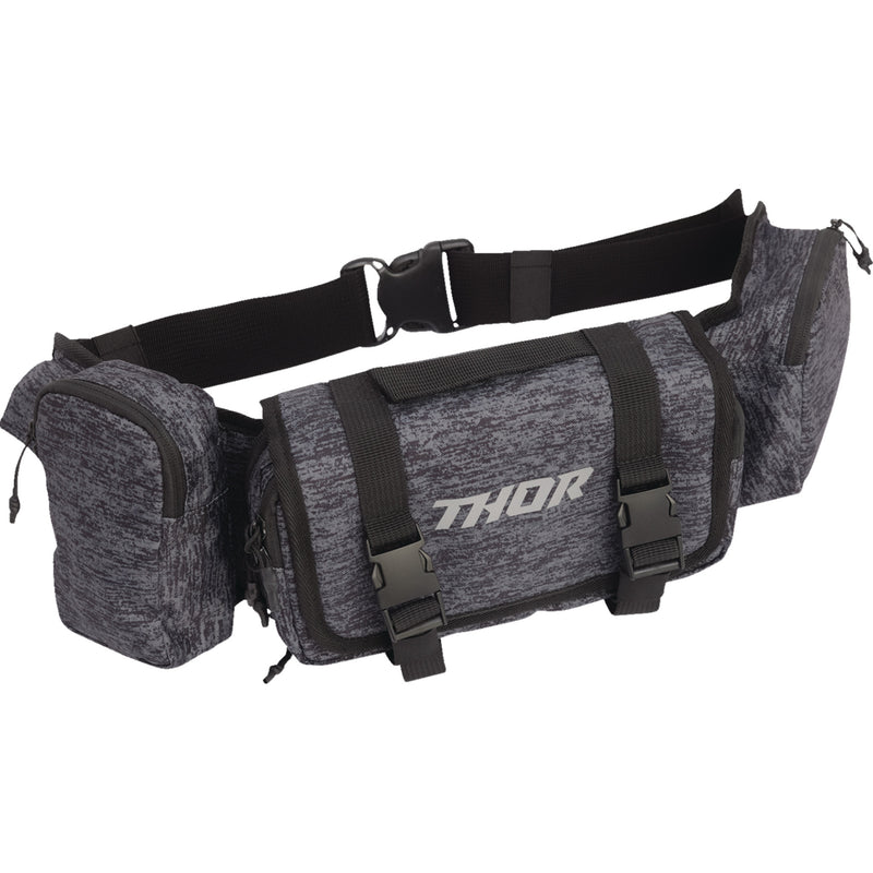 THOR 3510-0173 Vault Tool Pack Vault Pack - Chrome/Heather