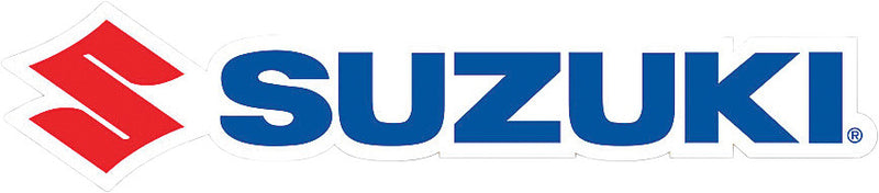 D'cor Visuals D-Cor 48" Suzuki Decal Sheet - 40-40-148
