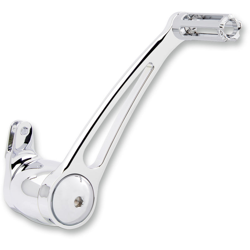 Arlen Ness 10-Gauge Brake Arm - 40-120 For Harley Touring 2014-2026