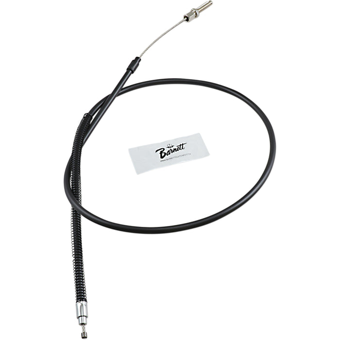 BARNETT 0652-1297 101-30-10014 High-Efficiency Black Vinyl Clutch Cable - Standard
