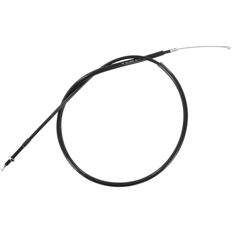 MOTION PRO 0652-1288 02-0524 Black Vinyl Clutch Cable honda