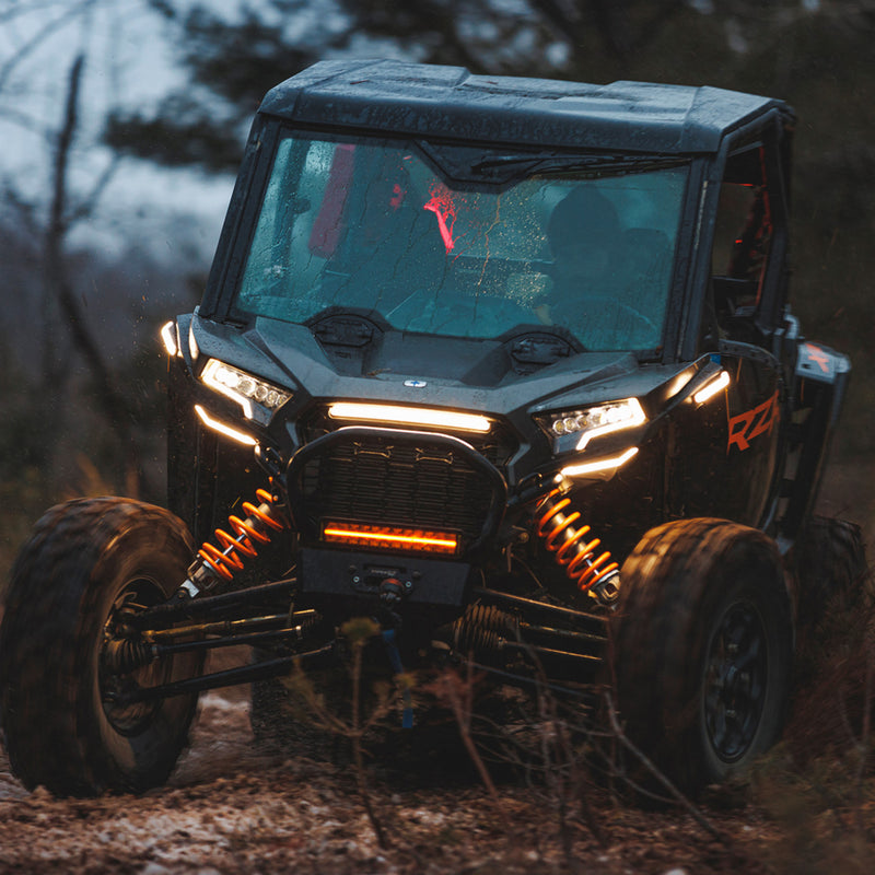 Ravek Turn Signal Kit - 64-302 Polaris RZR 2024-2025