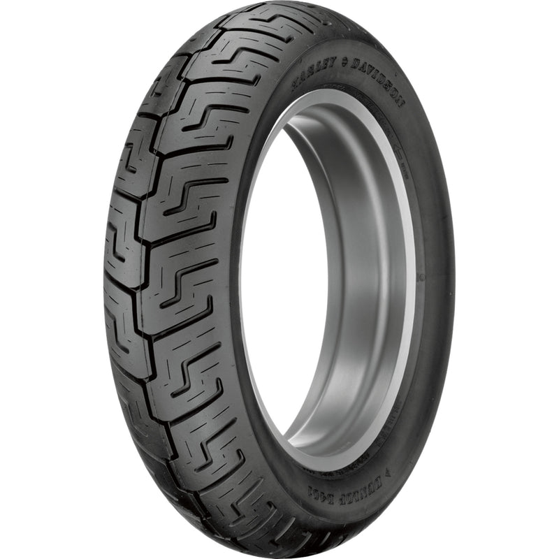DUNLOP 0302-0407 45064544 D401 Tire Tire - D401 - Rear - 200/55R17 - 78V