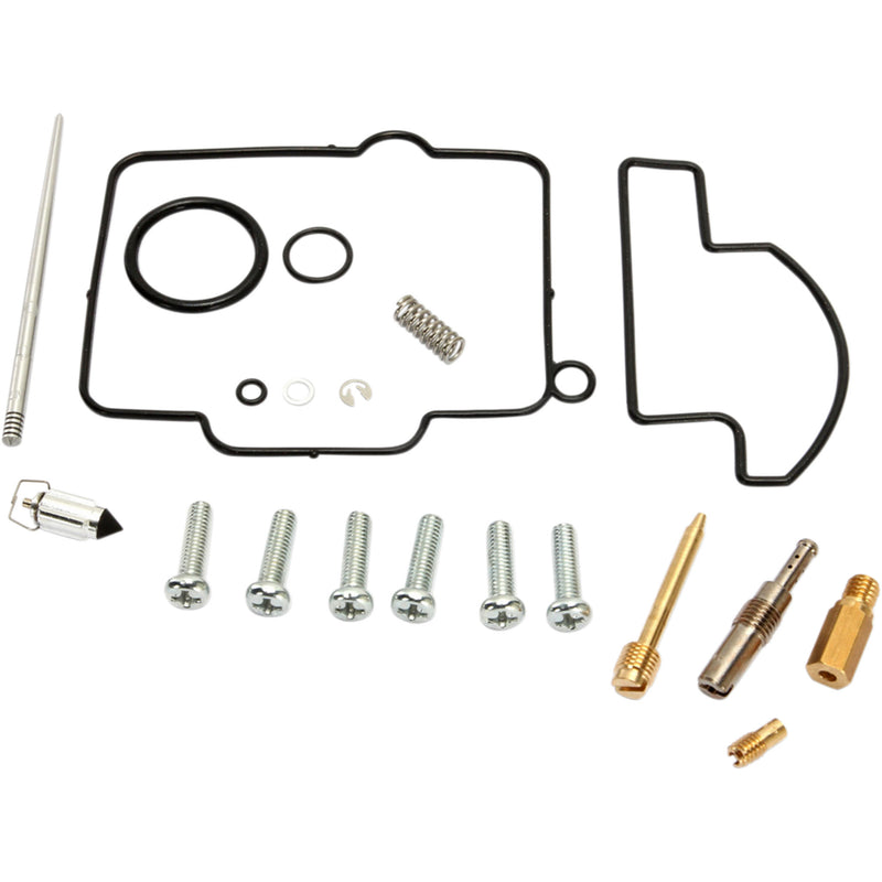 Moose Offroad Repair Kit - 26-1556 Kawasaki KX 125 2000