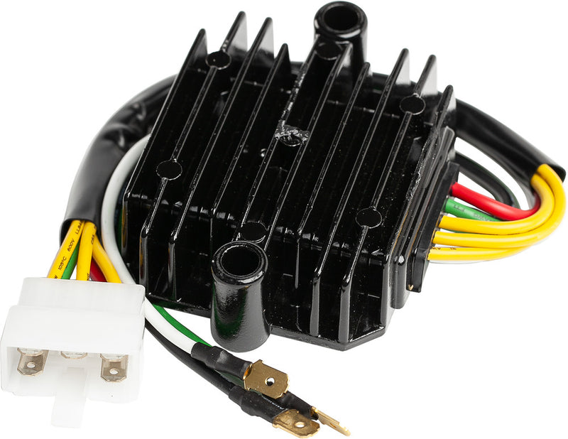 Rick's Motorsport Electric 27-014100 14-100 REGULATOR/RECTIFIER LITHIUM HON