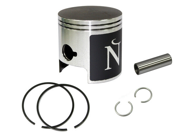 Namura Piston Kit 72.96/+1.00 POL - NA-50000-4 Polaris Trail / Big / Xplorer 1985-2006