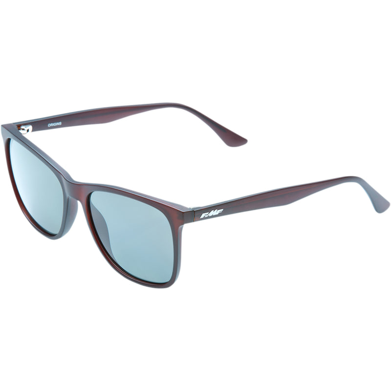FMF 2610-1344 F-61504-711-01 Origins Sunglasses rootbeer/gray