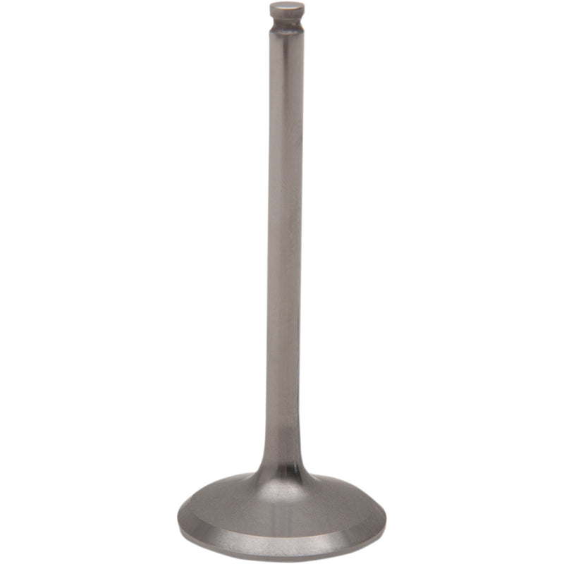 DEL WEST 0926-1736 DW-YFZ450R2EV03 Titanium Engine Valve Exhaust Valve