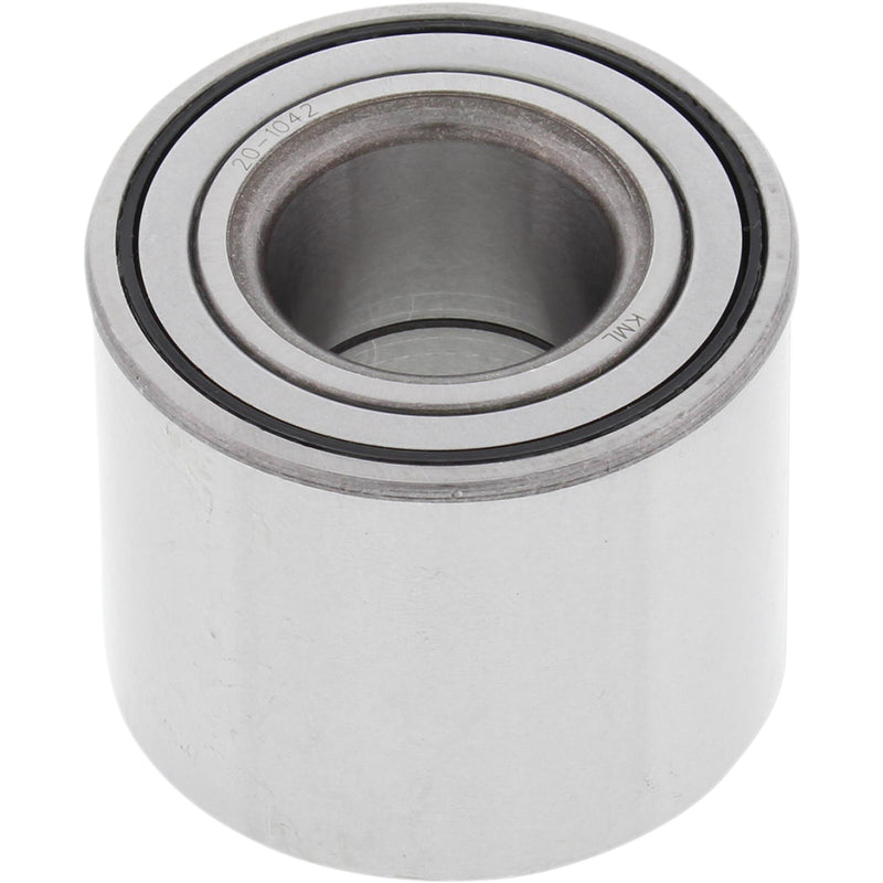 MOOSE OFFROAD 0215-1068 25-1536-HP Tapered Double Angular Contact Wheel Bearing Kit Wheel Bearing - Tapered - Double Angular Contact - Front/Rear - Kawasaki