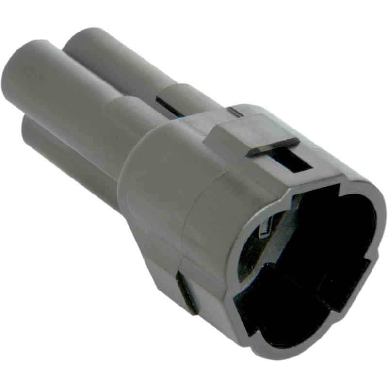 NAMZ 2120-0477 NS-6187-3231 Replacement Connector Component — Wiring Connector MT Series Connector - 3 Position Male - Each
