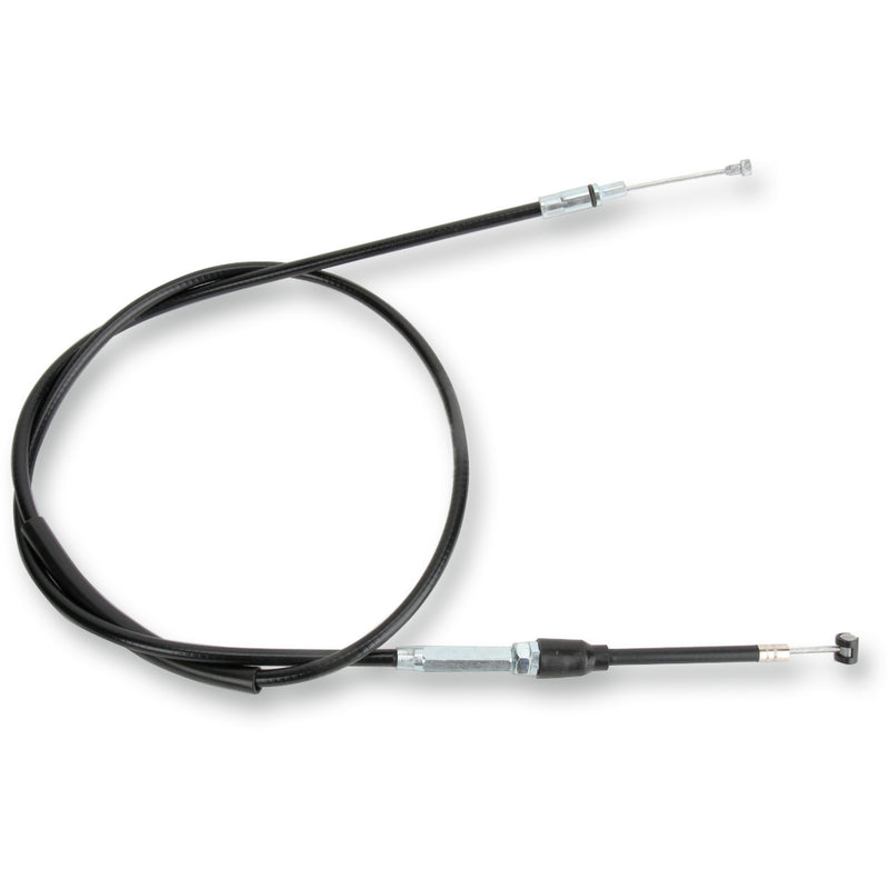 Parts Unlimited Cable - 0652-0181 Suzuki RM 125 / RM 250 2001-2003