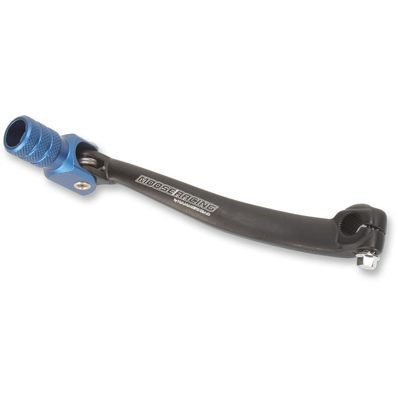Moose Offroad Shift Lever - 81-0223-02-20 Yamaha Dirt Bikes 1998-2013