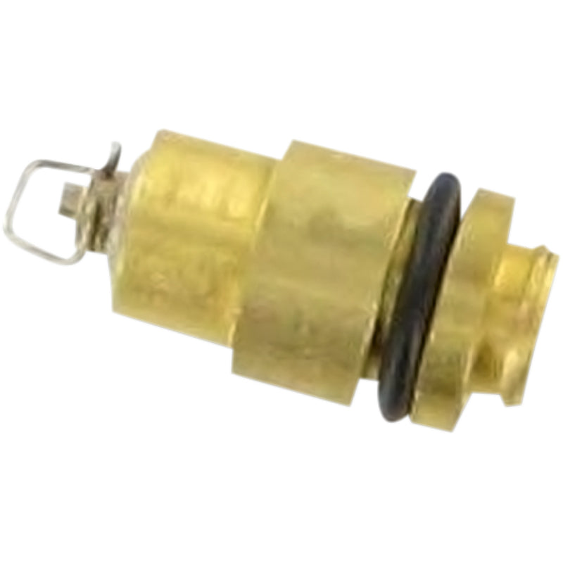 MIKUNI 786-35015-2.3 786-35015-2.3 Genuine Mikuni Viton-Tip Needle and Seat Viton Tip Needle and Seat - 2.3