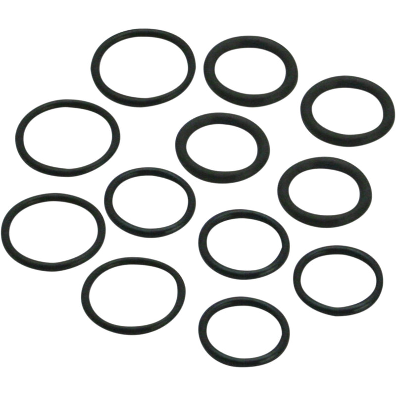 S&S Cycle O-Ring Kit - 93-4022 For Harley Motorcycles 1984-2003