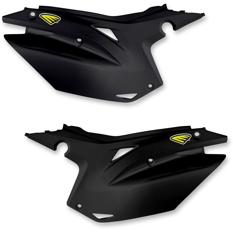Cycra Side Panel - 1CYC-2896-12 Honda CRF450R / CRF250R 2013-2017