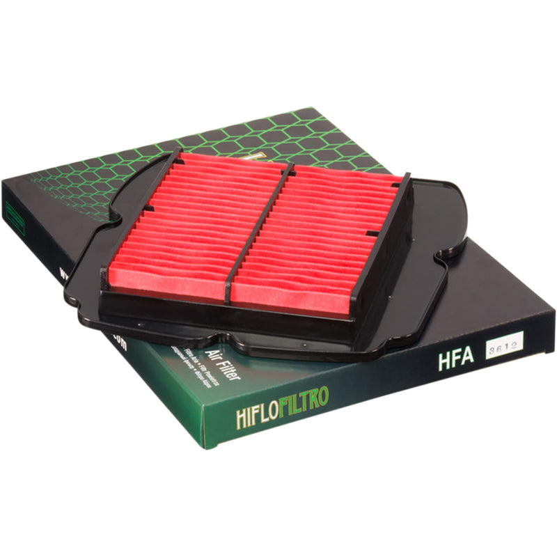 Hiflofiltro OE Air Filter - HFA3612 Suzuki 1000 / 1000S / 650 / 650S 2003-2008