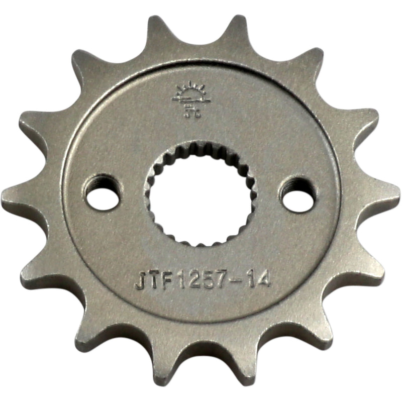 JT Sprockets Honda Sprocket - JTF1257.14 Honda CR80R / CR80RB Expert / CR85R / CR85RB Expert 1986-2007