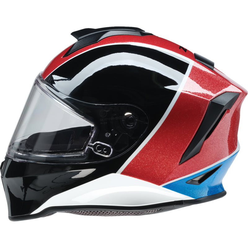 Z1R Youth Warrant Snow Helmet