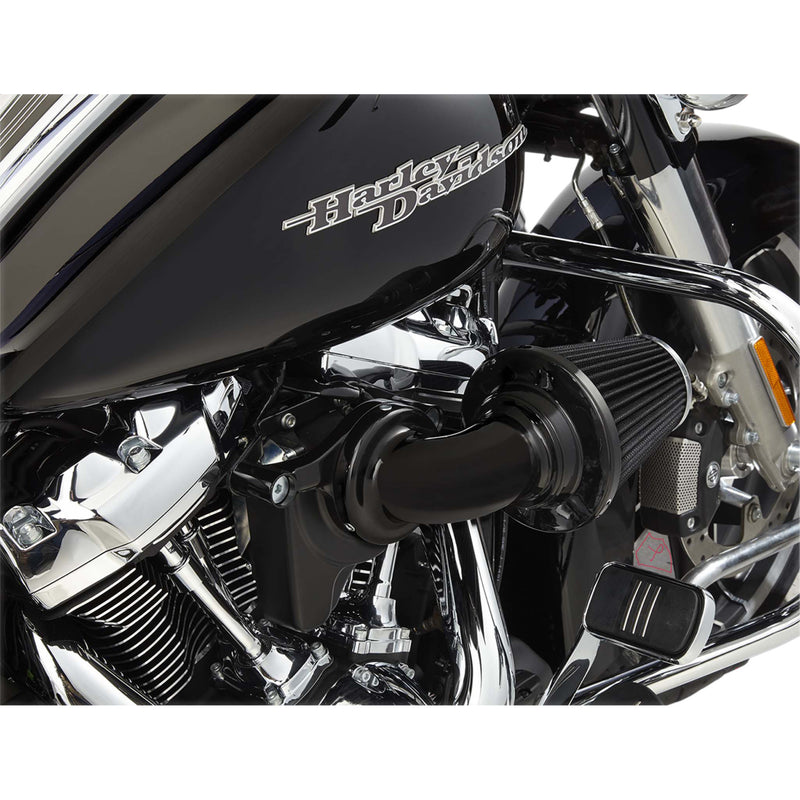 Arlen Ness Monster Sucker Breather Air Cleaner Kit - 81-039 For Harley Motorcycles 2017-2025