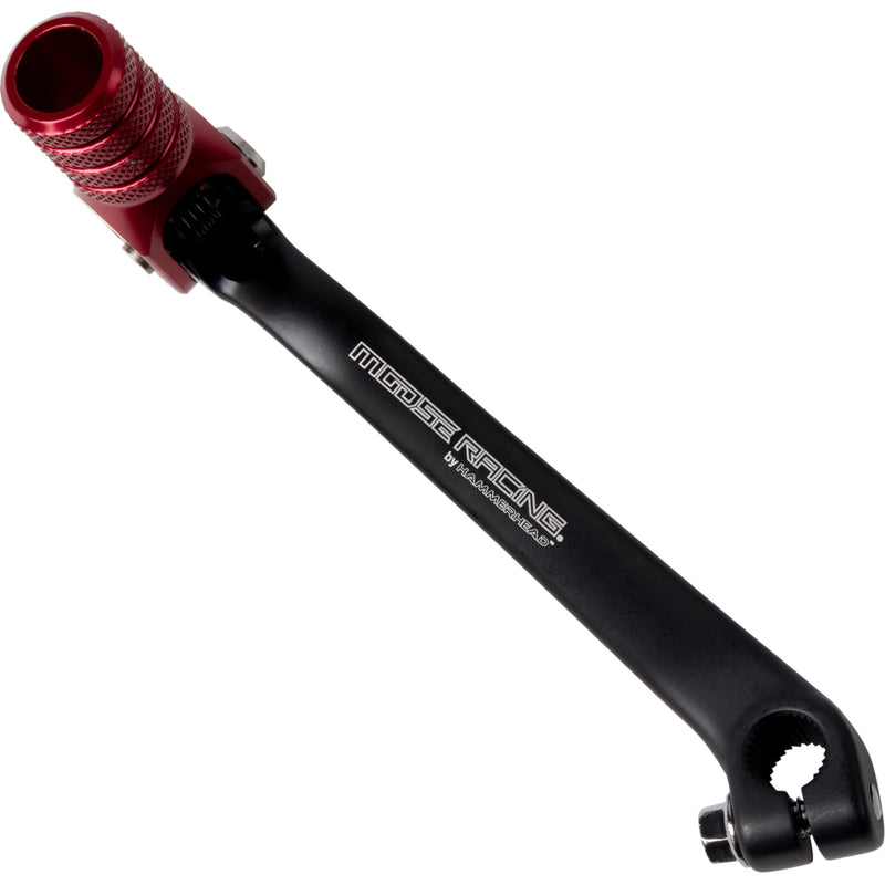 Moose Offroad Shift Lever - 81-0119-02-10 Honda CRF250F 2019-2025