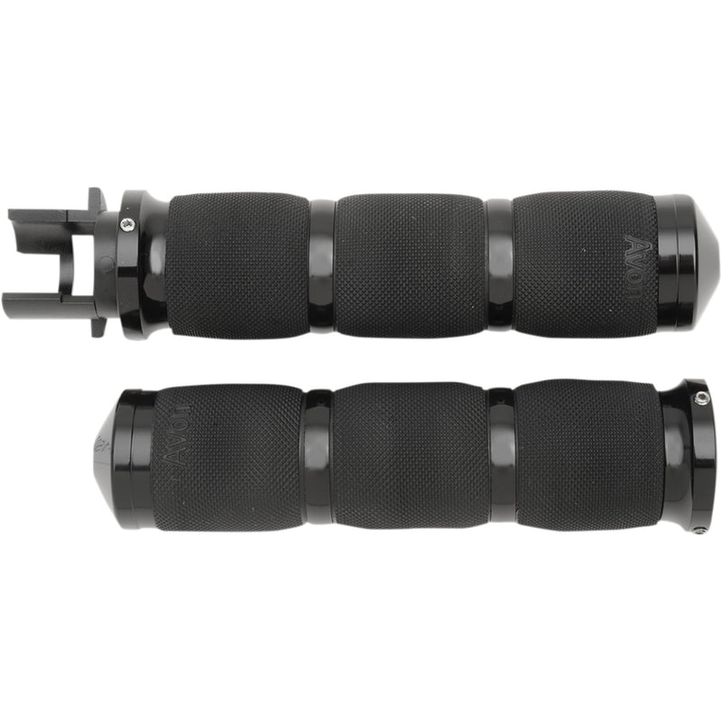 Avon Air Cushion Grips - MT-IN-AIR-90-AN For Indian 2014-2017