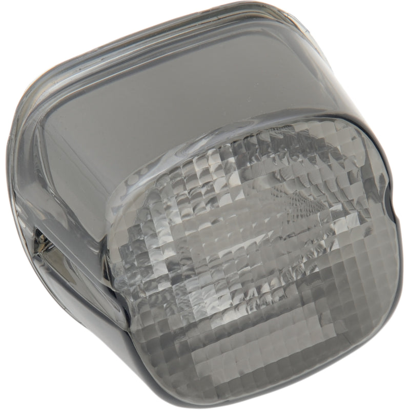 Drag Specialties Taillight Lens - 2010-0777 For Harley Motorcycles 2003-2024