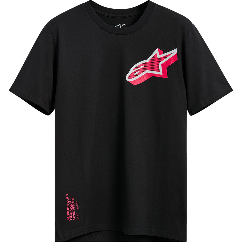 ALPINESTARS Shaded CSF T-Shirt Black