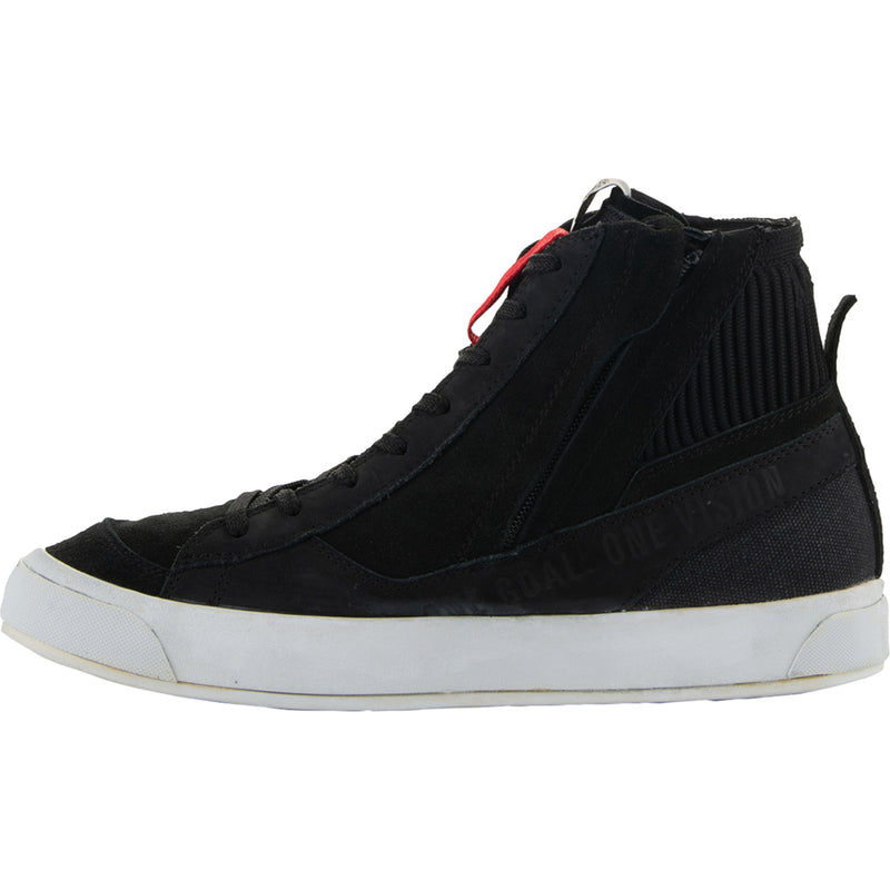 ALPINESTARS Stated Shoes Black - US