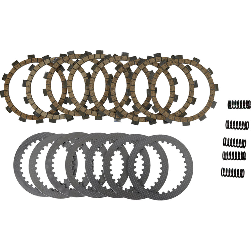 Pro X Clutch Plate - 16.CPS22093 Yamaha YZ 125 2005-2023