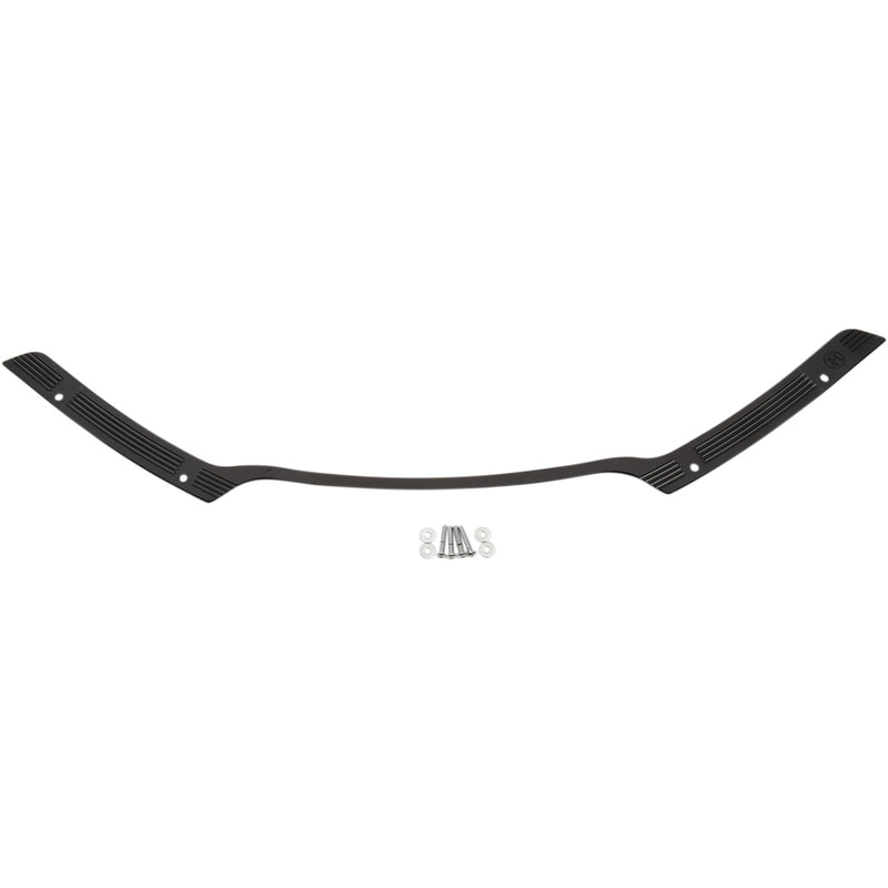Performance Machine (pm) Merc Trim - 0209-2018MRC-SMB For Harley Road Glide 2015-2021