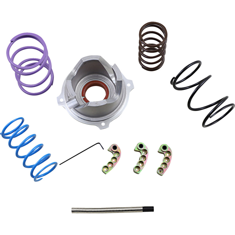 Epi Pro Series Clutch Kit - PRO501 Polaris RZR 2015