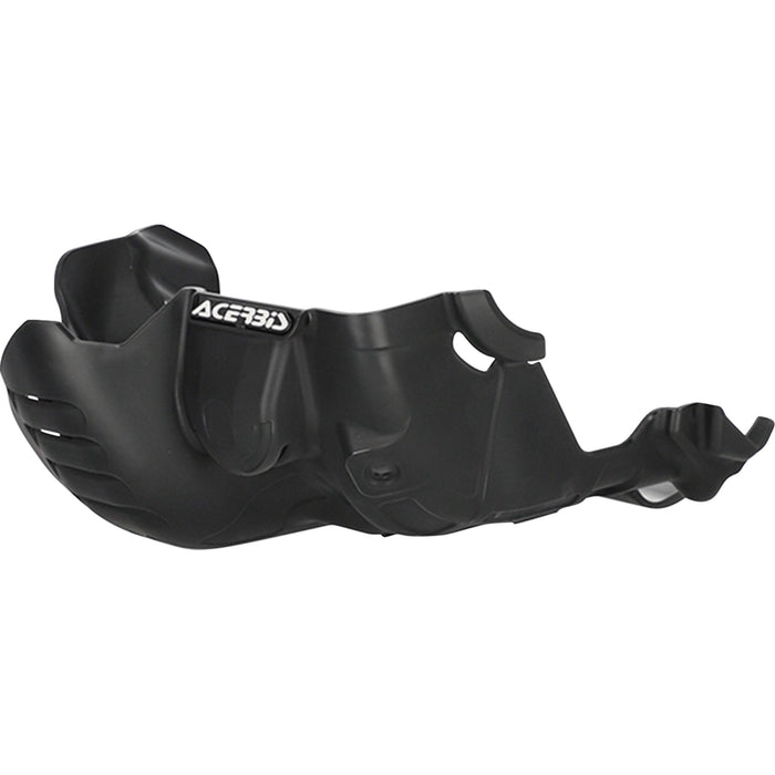ACERBIS 0506-2550 2987890001 Skid Plate black - tenere 700