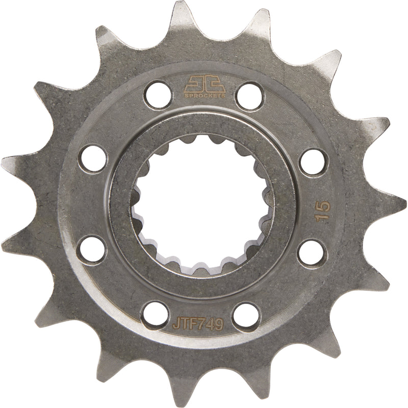 JT Sprockets Sprocket - JTF749.15 Ducati Motorcycles 2012-2021