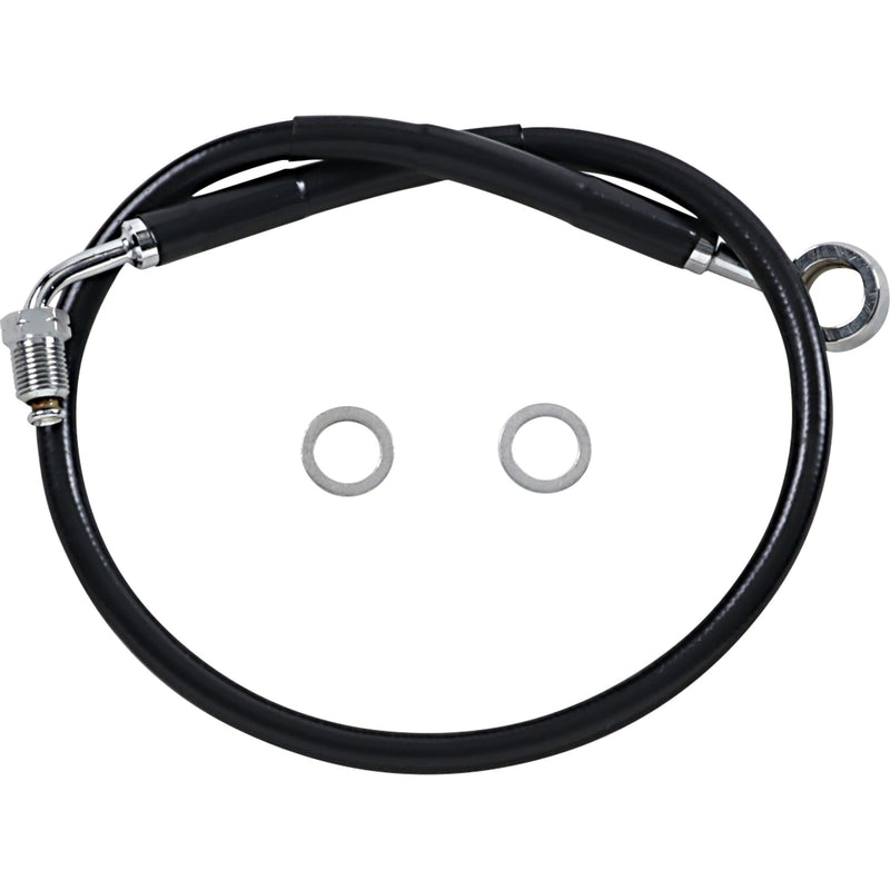 Drag Specialties Brake Line - 1741-5830 For Harley Softail 2018-2023