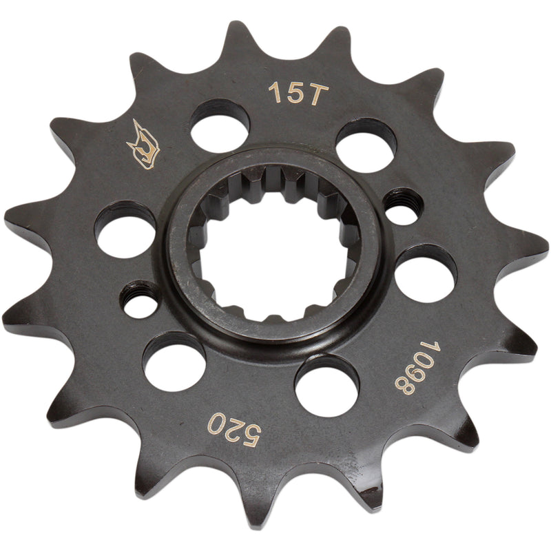 Driven Racing Sprocket - 1098-520-15T Kawasaki EX250F Ninja 250R / Ninja 300R 2008-2017