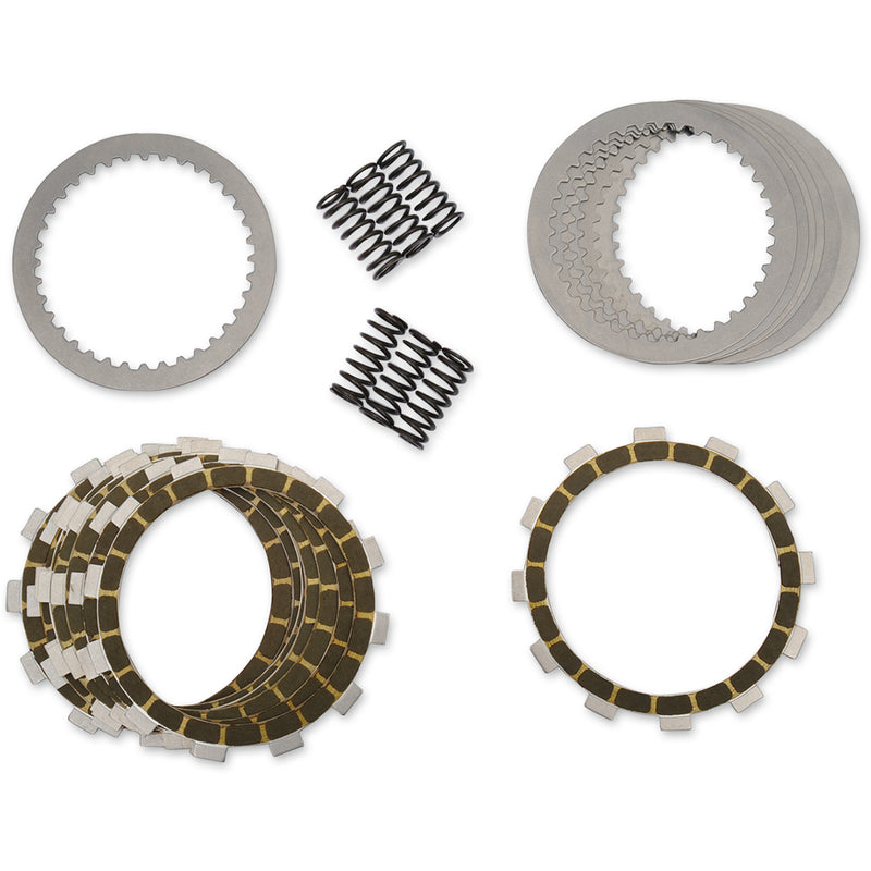 Barnett Dirt Digger Clutch Kit - 303-70-10017 Suzuki RM 250 / 250 1993-1998