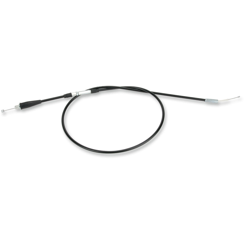 Parts Unlimited Cable - K28-4503L Yamaha Tri-Moto / YTM200E Yamahauler / 200 Tri-Moto 1983-1985