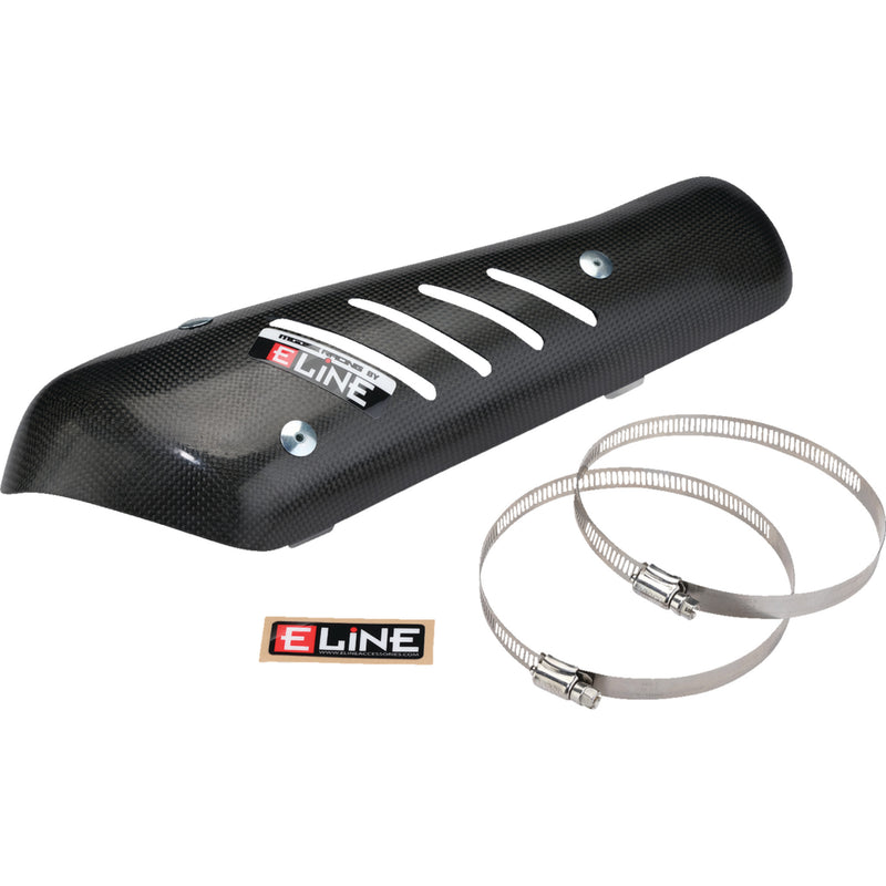 Moose Offroad Guard - MBG355020 For Gas Gas Dirt Bikes 2021-2023 | Husqvarna Dirt Bikes 2020-2022 | KTM EXC-F 350 / EXC-F 450 / EXC-F 500 2020-2022