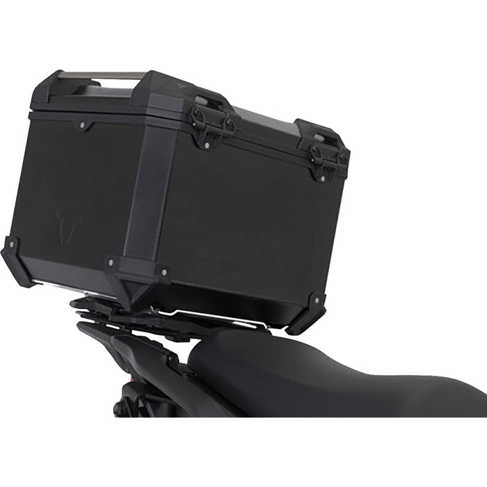 SW-MOTECH 3580-0074 ADV.08.922.75001/B Adventure Luggage System black - kawasaki versys '18-'19