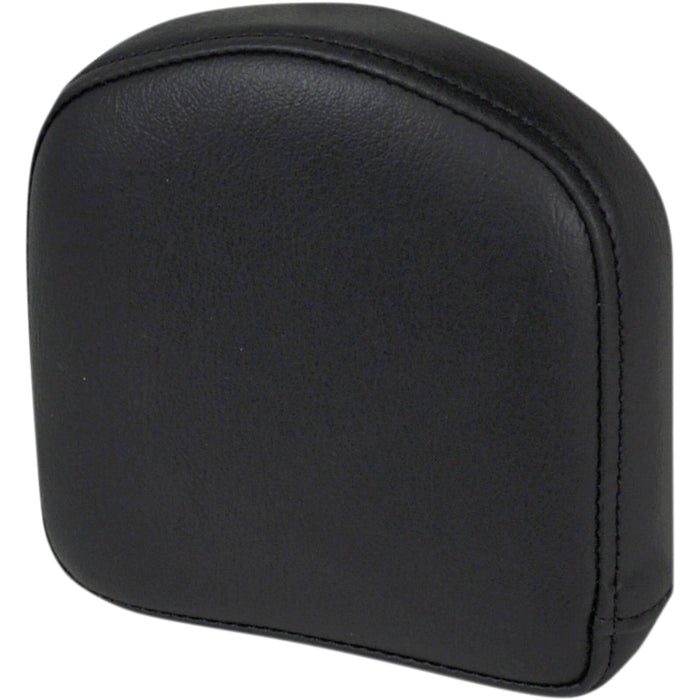 SADDLEMEN 0822-0284 040802 Gravestone Sissy Bar Pad - Profiler Renegade Sissy Pad