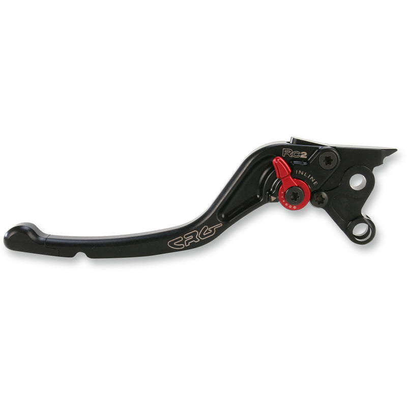 Crg RC2 Lever - 2AB-521C-T-B Aprilia Mille / Tuono 1000 1999-2009