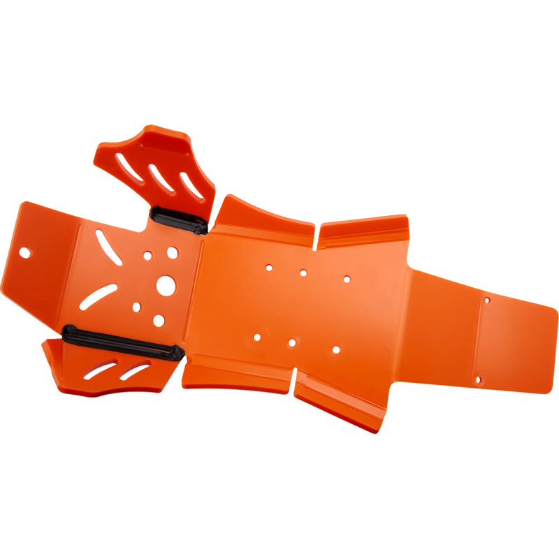 Axp Racing Xtrem Skid Plate - AX1484 KTM SX 250 / XC 250 / XC 300 2017-2018