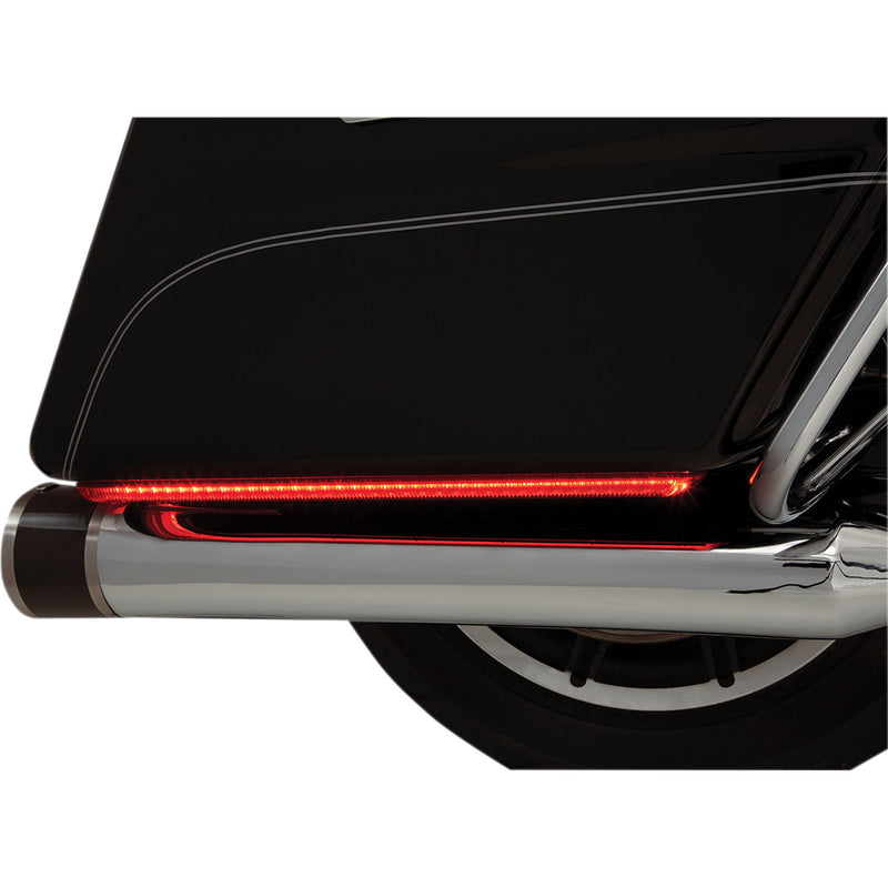 Ciro Machete™ Accent Light - 40155 For Harley Touring 2014-2024
