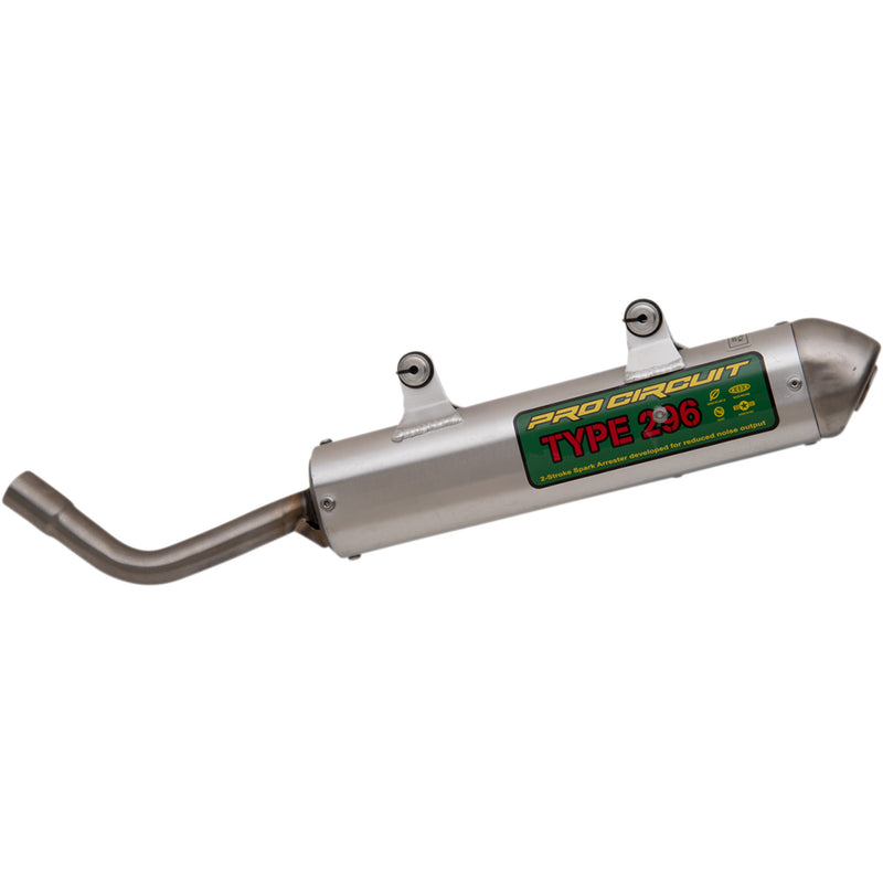 Pro Circuit T6 Spark Arrestor - 1351930 For Husqvarna TE300i 2019 | KTM XC 300 2019