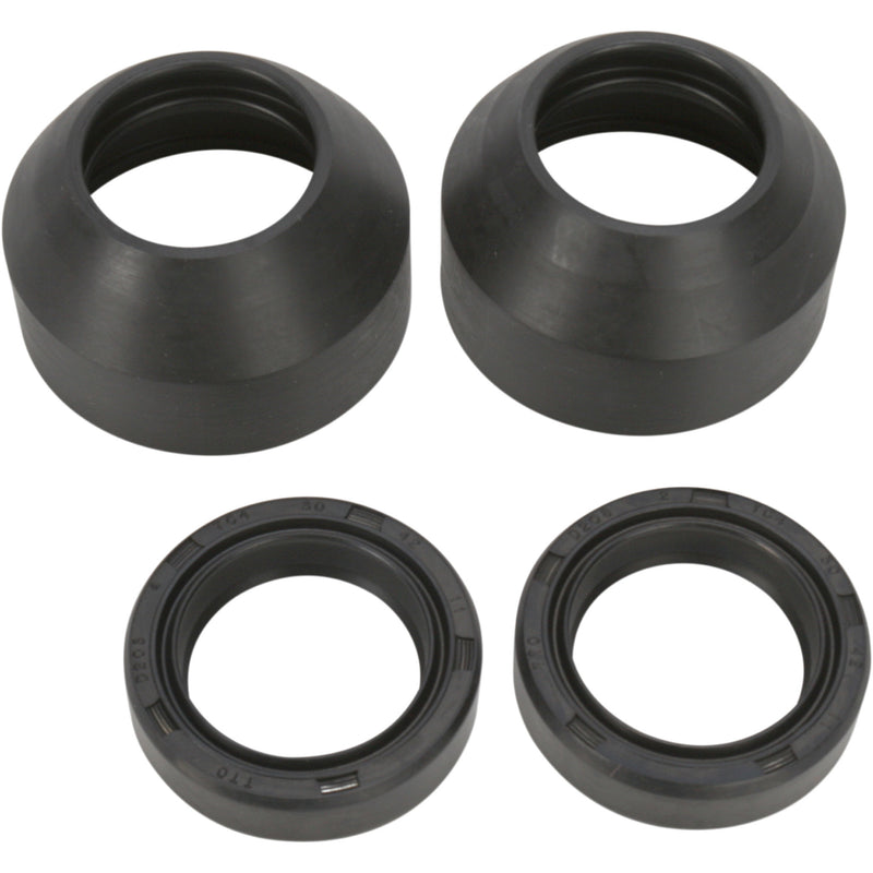 Moose Offroad Seal - 56-106 For Kawasaki Dirt Bikes 1979-2003 | Sherco Supermotard 5.1 I 2007-2008 | Yamaha YZ 80 1979-1982
