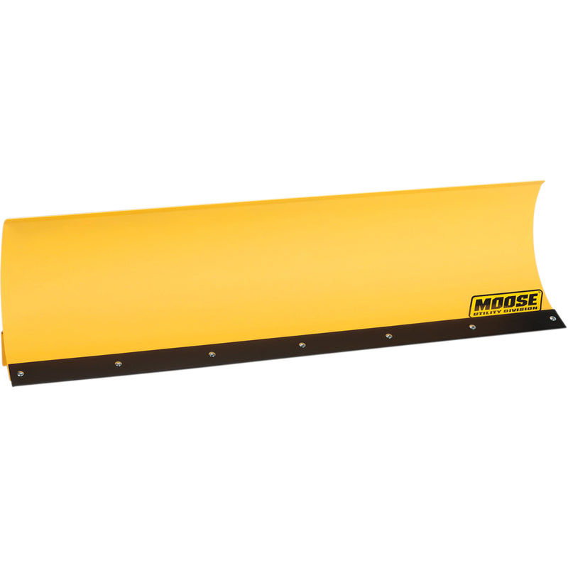MOOSE OFFROAD 4501-0754 2560PF Plow Blade 60" - yellow