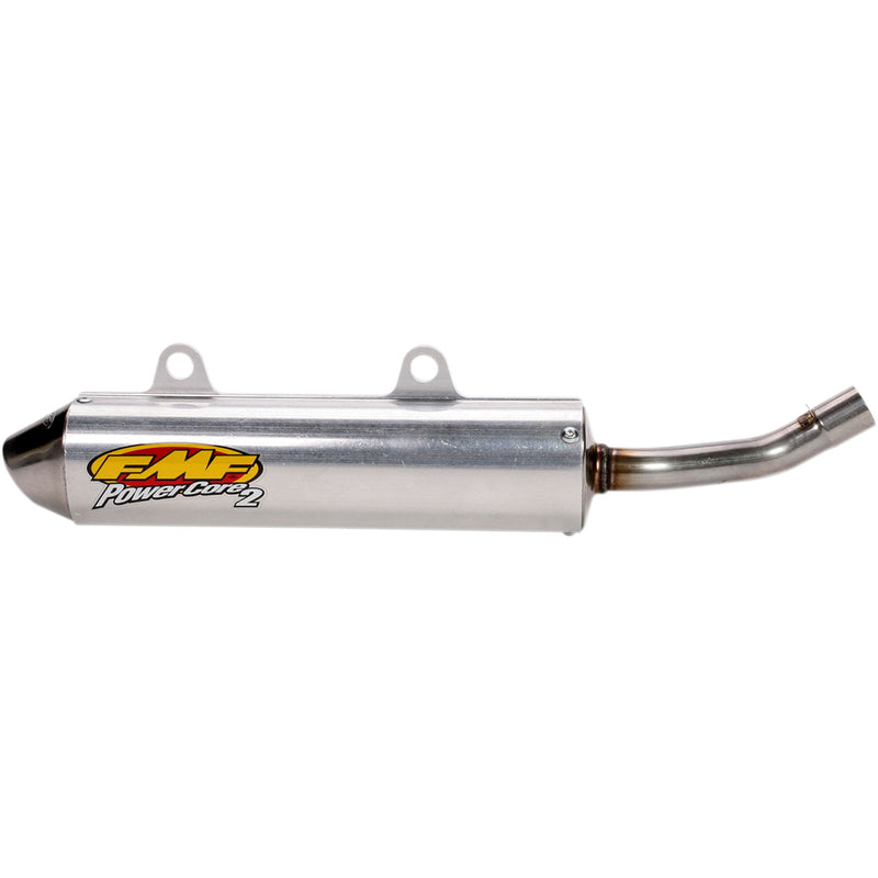 FMF Powercore 2 Muffler - 020269 Yamaha YZ 250 2000-2001